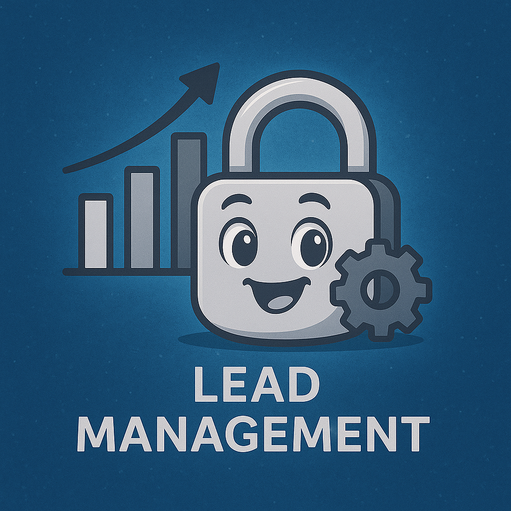 Lead management