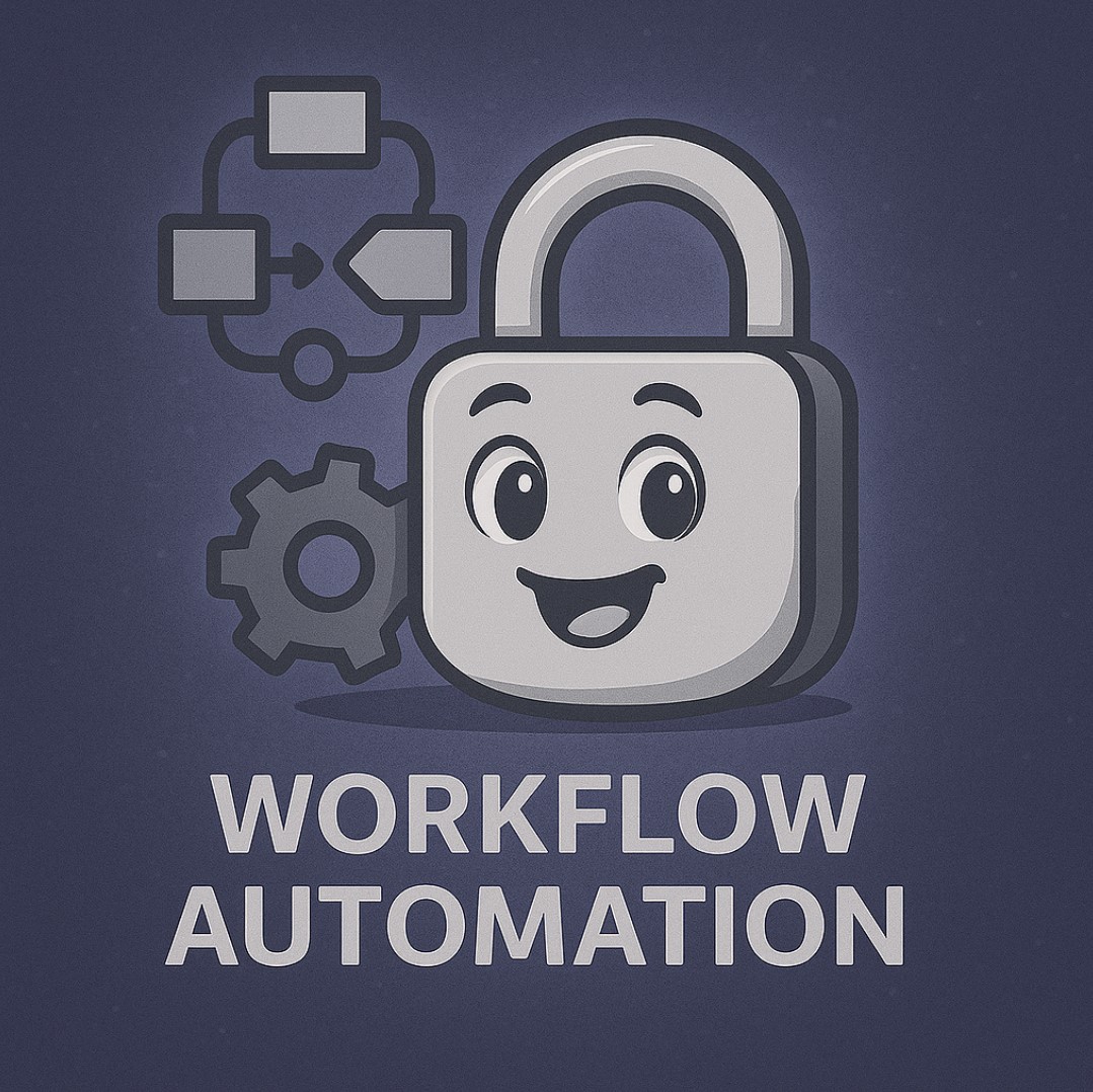 Workflow automation