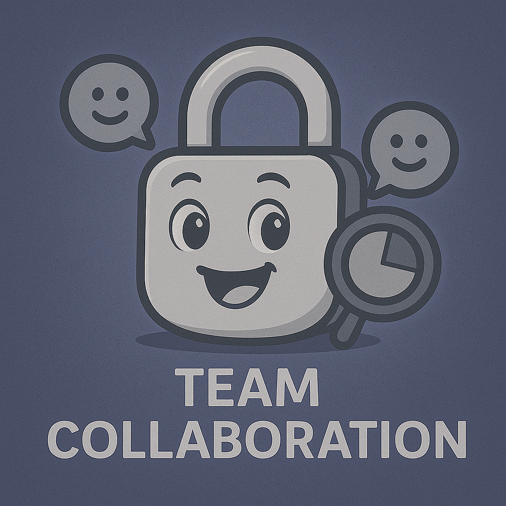 Team collaboration